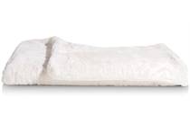 Coco Maison COCO MAISON  Timeless - Evie plaid 130x160cm Creme